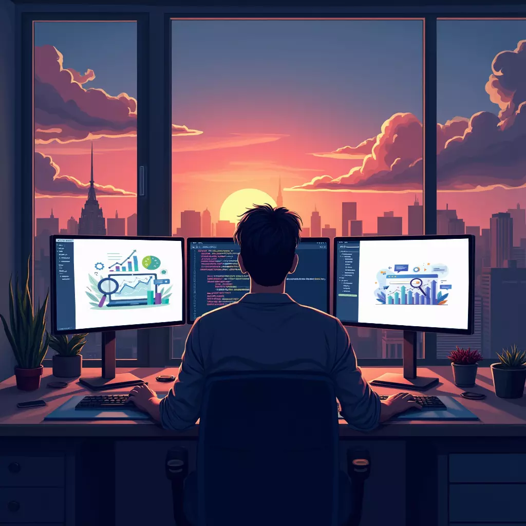 Optimización de sitios web