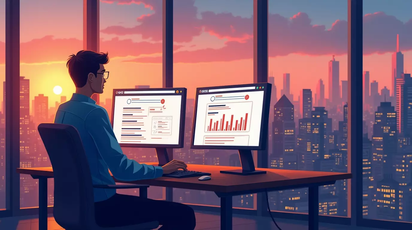 SEO para Principiantes: Los Pilares Fundamentales para Aparecer en Google