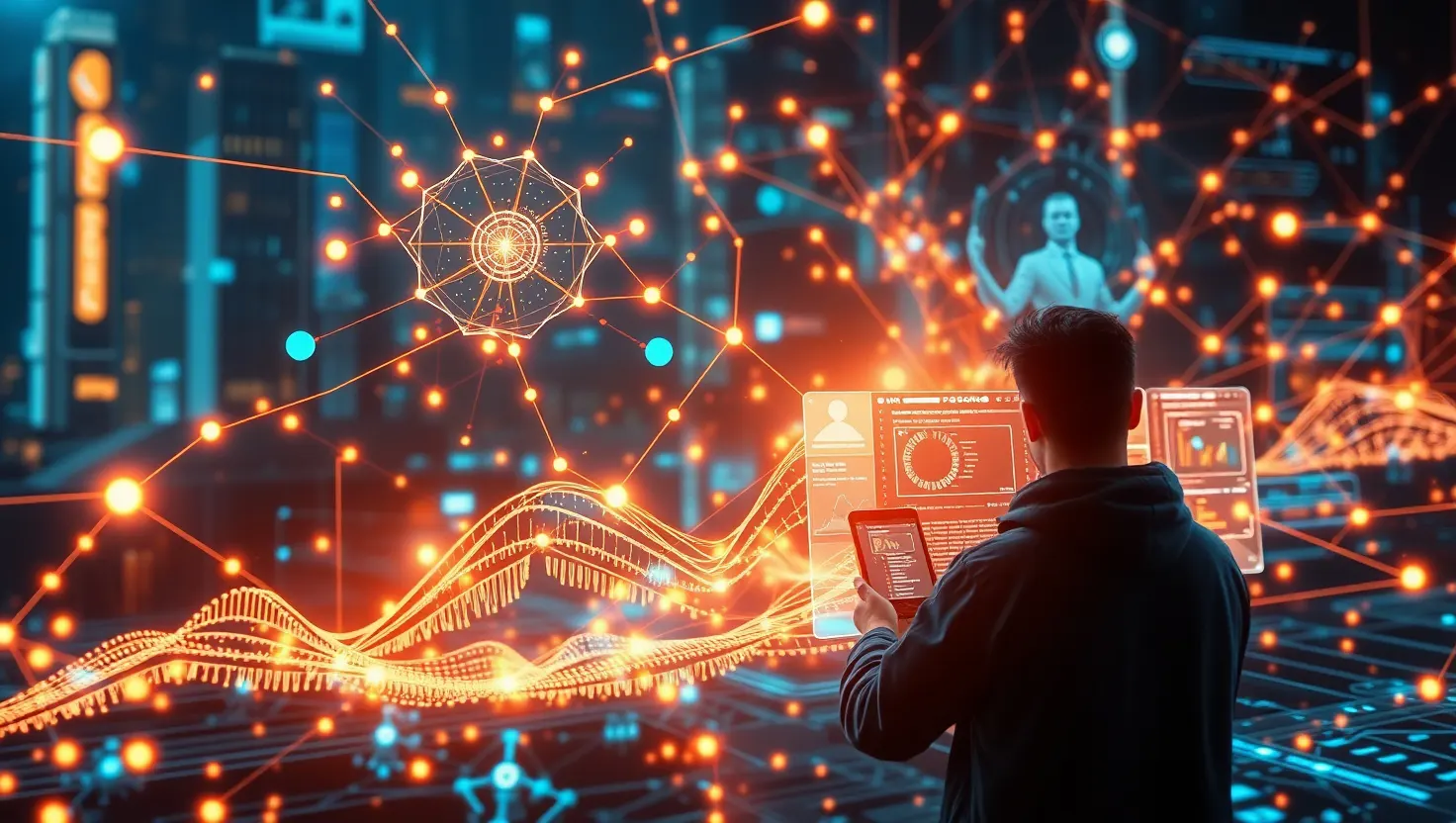 ¡Conviértete en un Experto en Marketing Digital con lo Último en Personalización Predictiva!